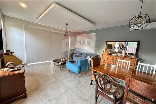 CASA ALQUILER ZONA YACTH LAMBARE – 2