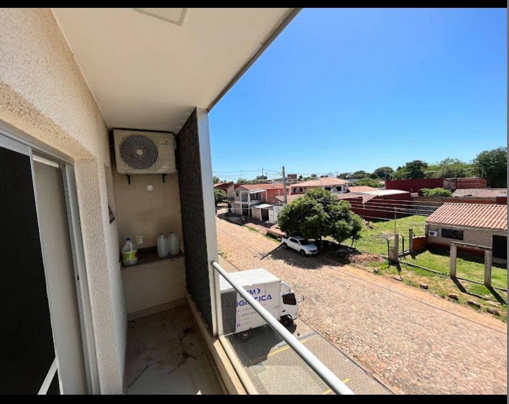MONOAMBIENTE EN VENTA – LOMA PYTÁ – SAN BLAS II