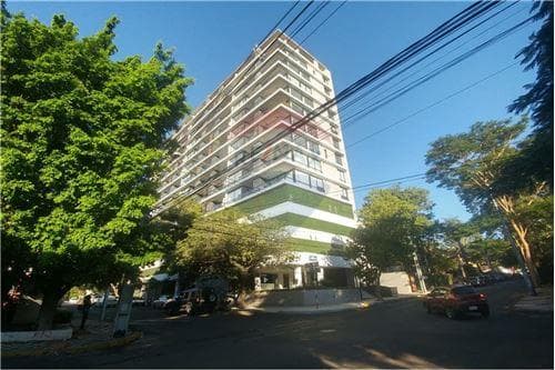 Departamento-Alquiler-PY Asunción Las Mercedes – 2