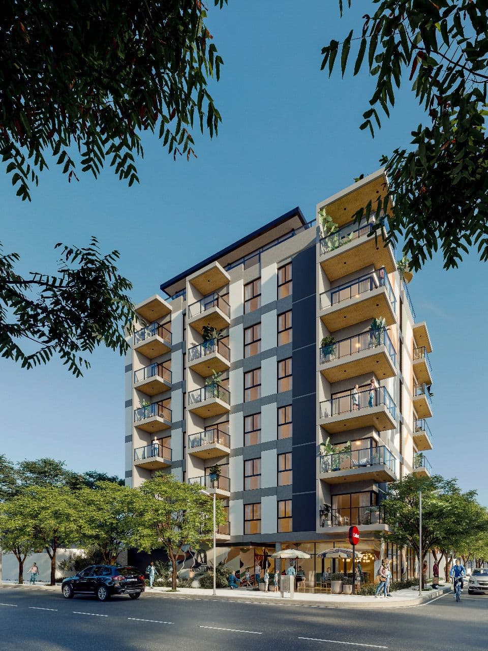 EDIFICIO ARISTONE DEPARTAMENTOS EN POZO EN FERNANDO DE LA MORA – 2