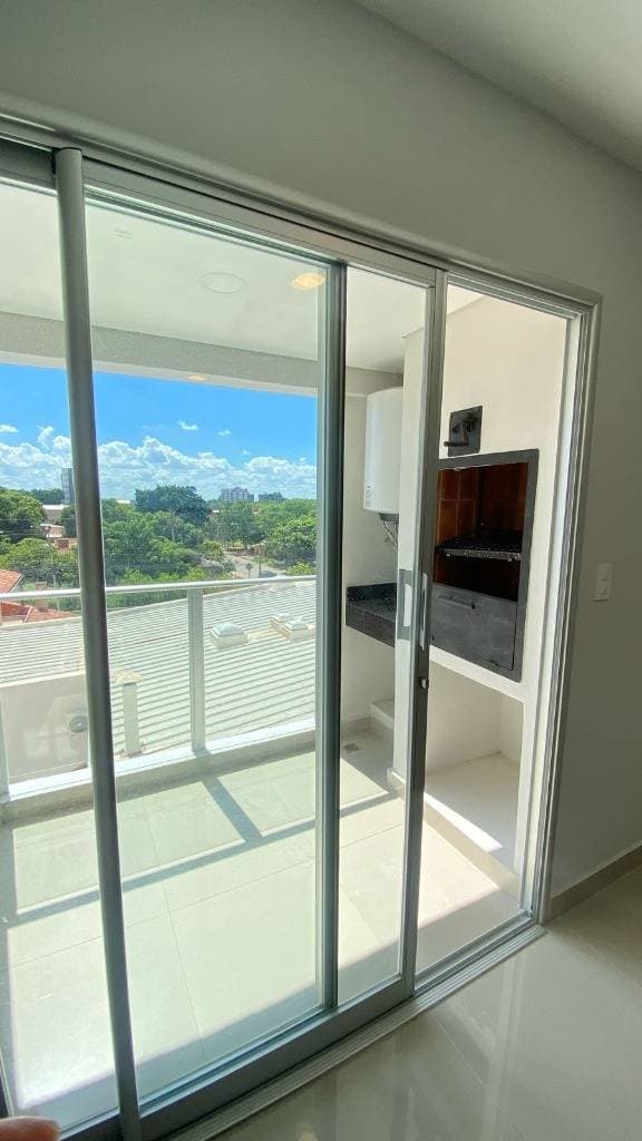 ALQUILO DEPARTAMENTO EN LUQUE ZONA CIT – 3