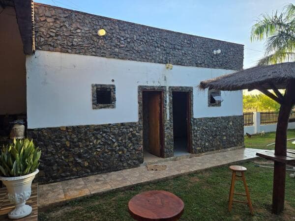HERMOSA CASA QUINTA EN VENTA – CORONEL OVIEDO – 2