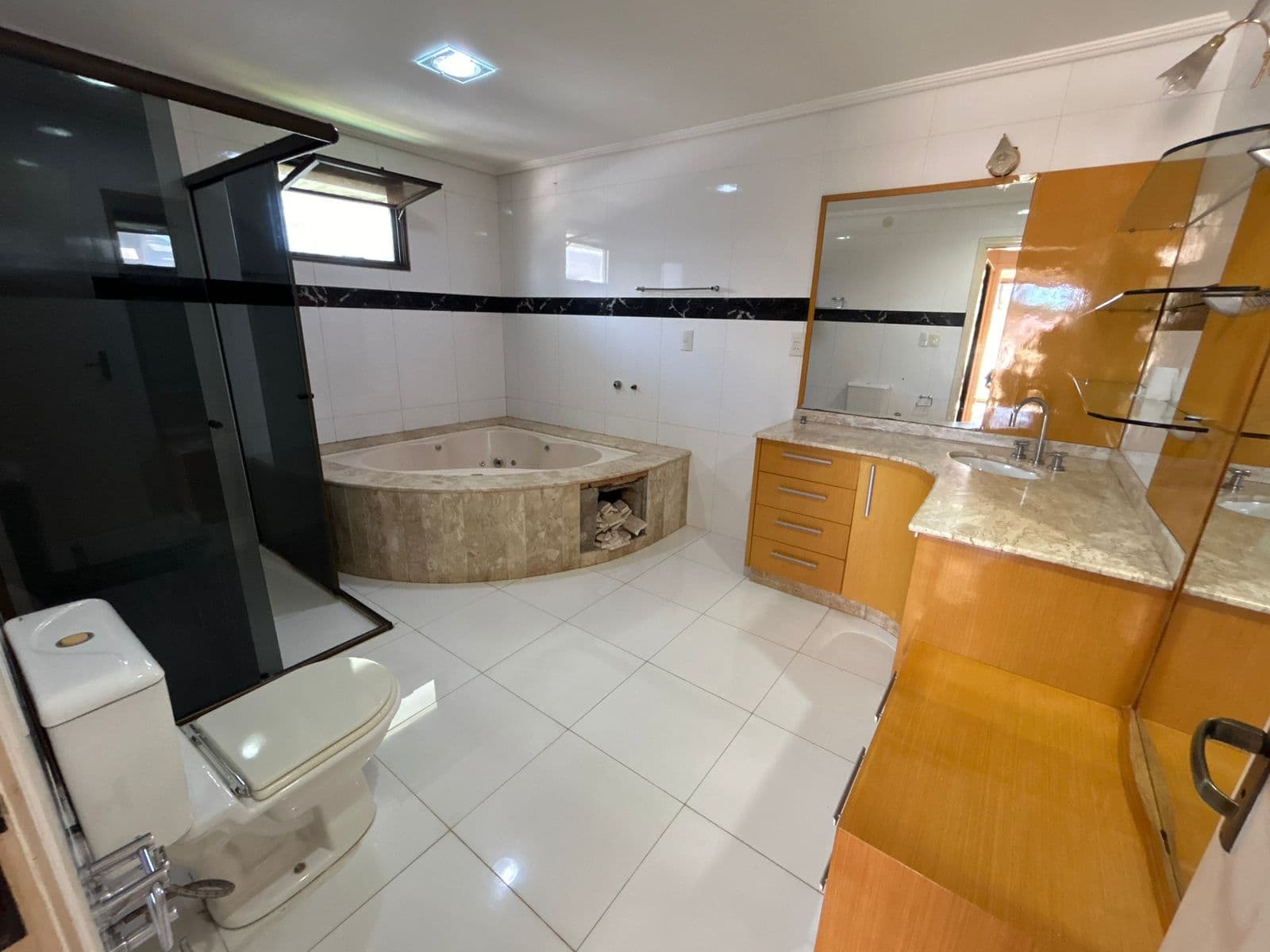 ALQUILO HERMOSA CASA EN EL PARANA COUNTRY CLUB – 3
