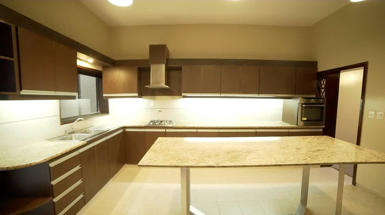Hermosa Casa Premiun Zona Top Laguna Grande – 2