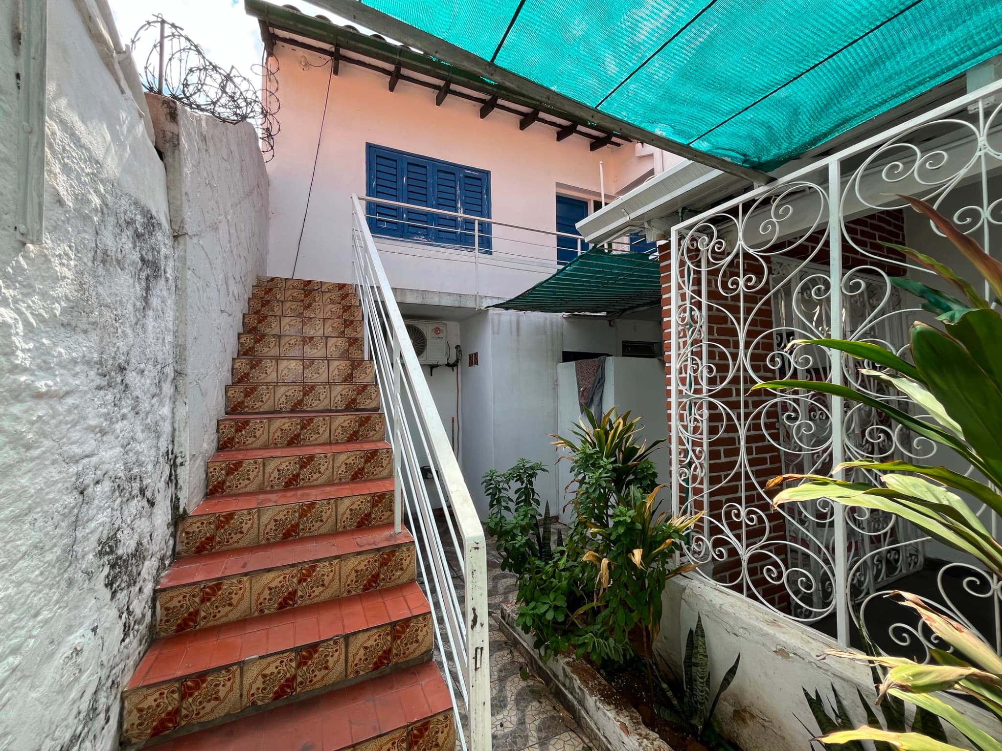 Departamento centrico de 2 dormitorios zona UNASUR – 3