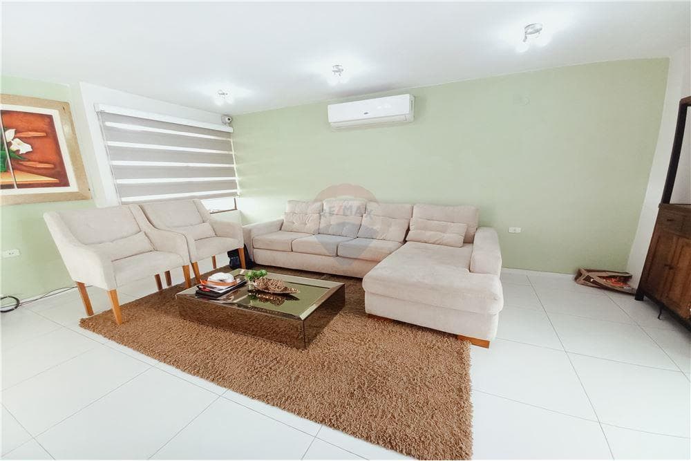 DUPLEX EN VENTA - LAMBARÉ B° VALLE APU.A II – 2