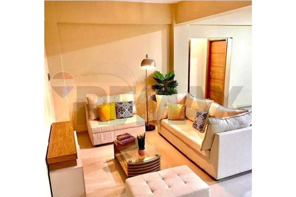 Alquilo Departamento Luque – 3