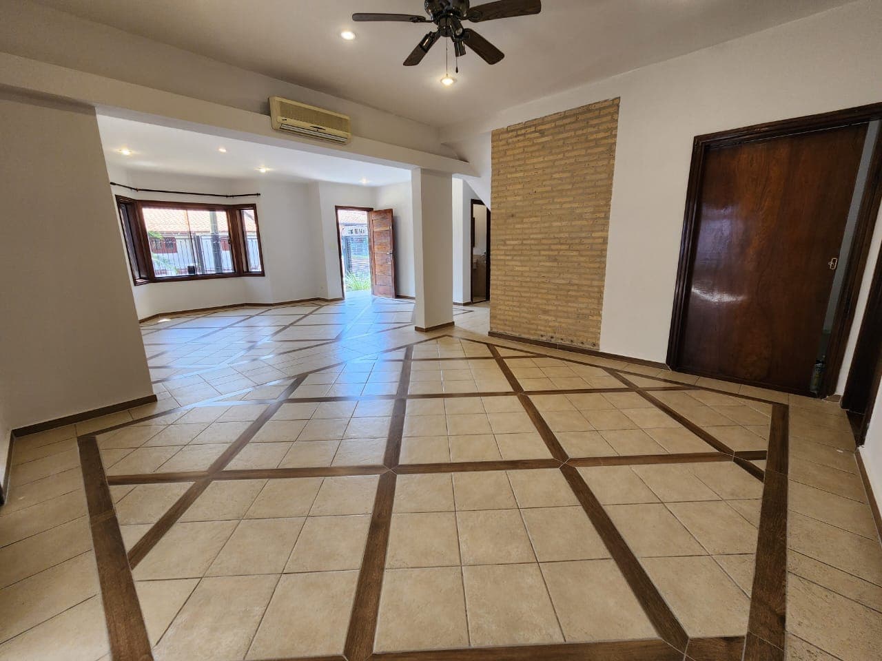 HERMOSO Y AMPLIO DUPLEX EN ALQUILER BARRIO RECOLETA – 2