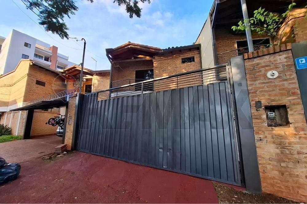 Alquiler Duplex en San Lorenzo