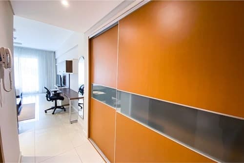ALQUILO DEPARTAMENTO EN ASUNCION - YCUÁ SATÍ – 3