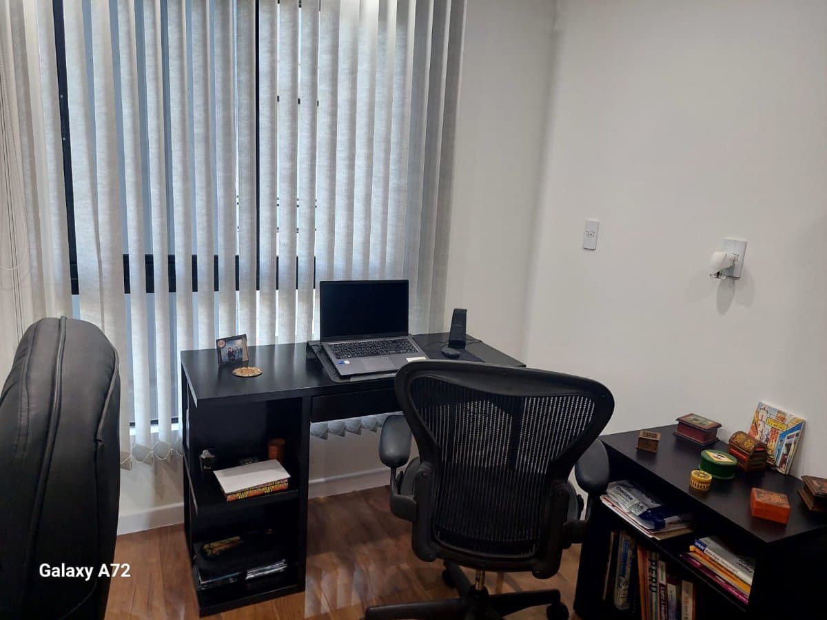 ALQUILO DEPARTAMENTO AMOBLADO DE 3 DORMITORIOS EN BARRIO LAURELES – 2