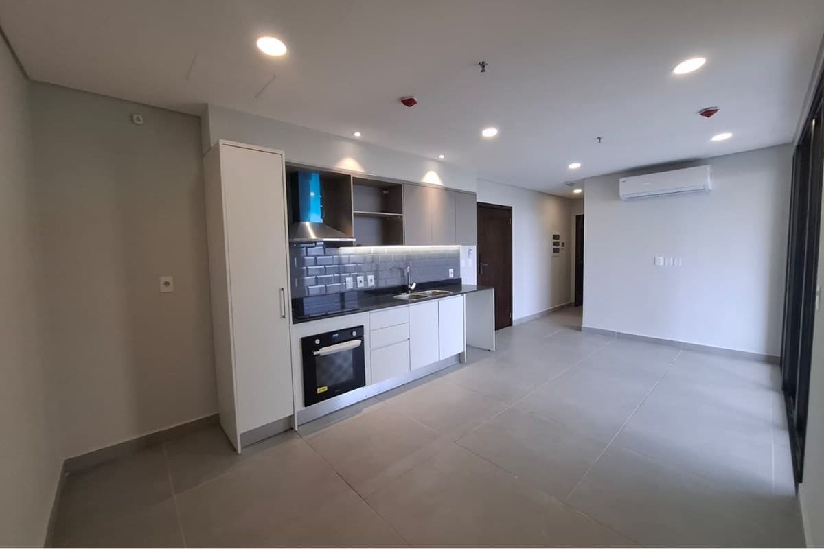 ALQUILO DEPARTAMENTO EN ASUNCION BARRIO LAS MERCEDES – 3