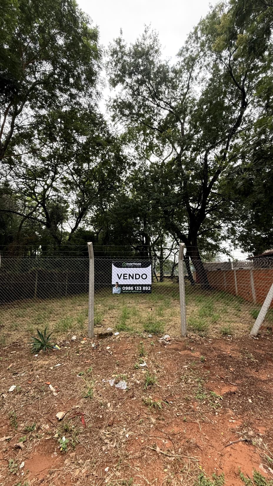 Terreno En Venta - Zona Shop. Pinedo - San Lorenzo – 2