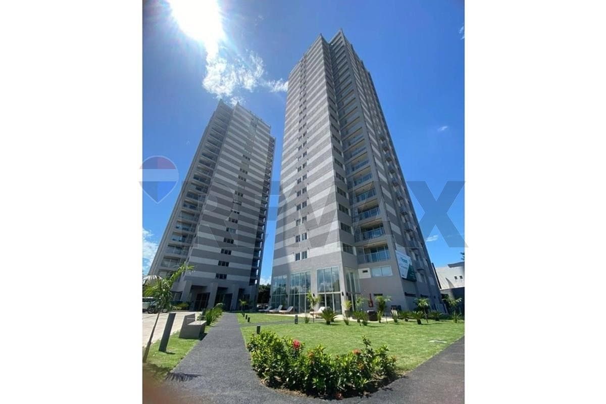Departamento - Alquiler - Mburucuyá, Asunción, Paraguay – 2