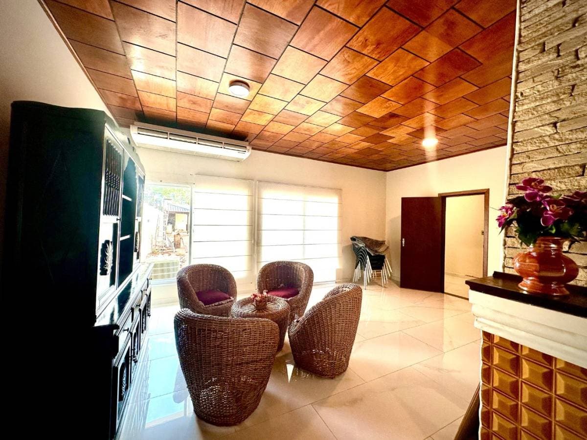 ALQUILO CASA EN YCUA SATI 37748 – 2