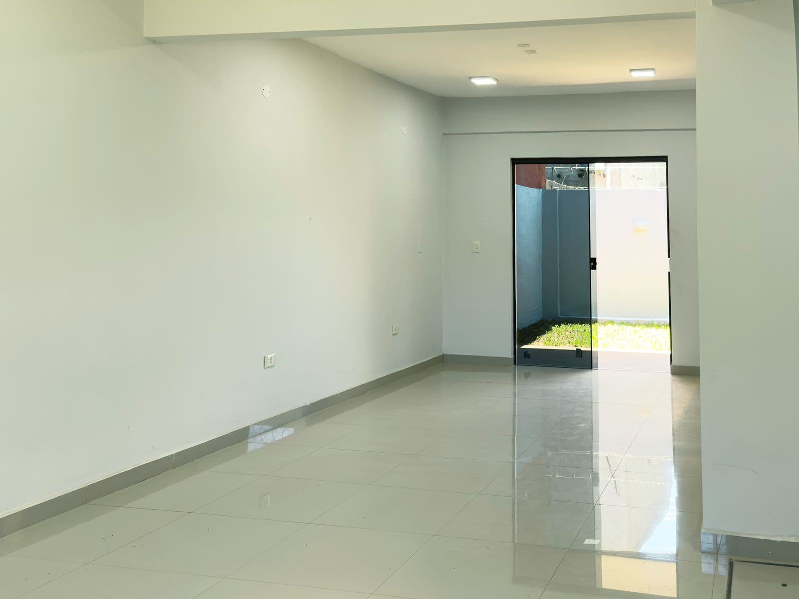 EN VENTA A ESTRENAR DUPLEX EN LUQUE A 13MINUTOS DEL EJE CORPORATIVO – 3