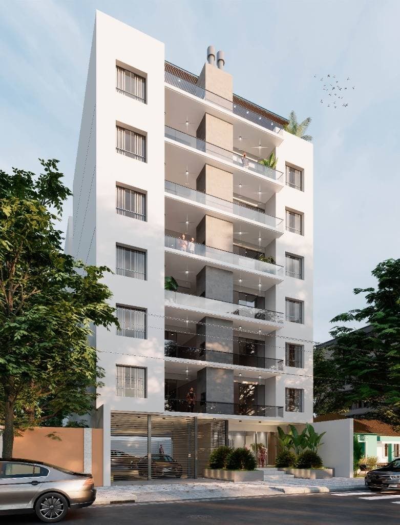 PRE VENTA - DEPTOS EN LAS MERCEDES Edificio MARSELLA