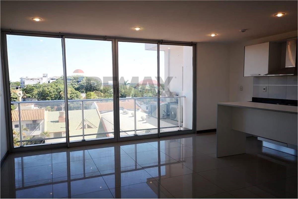DEPARTAMENTO EN VENTA - SAN VICENTE – 3
