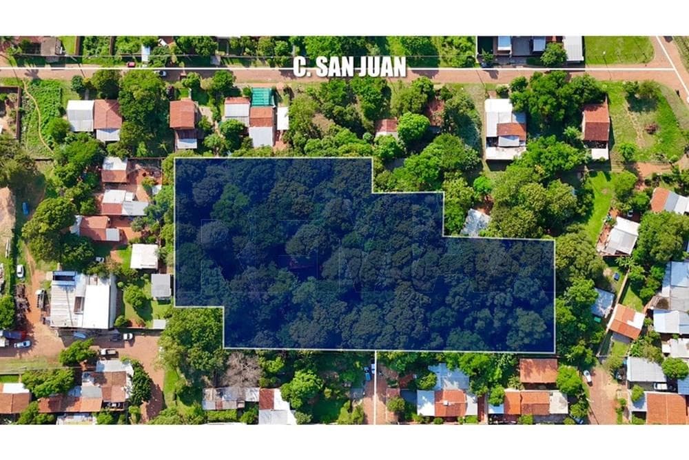 Vendo Terreno de 1 hectárea en san Antonio – 3
