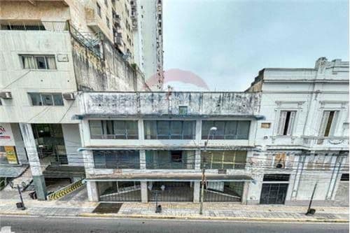 VENDO GALERIA DE CALLE A CALLE EN EL CENTRO DE ASUNCION – 3