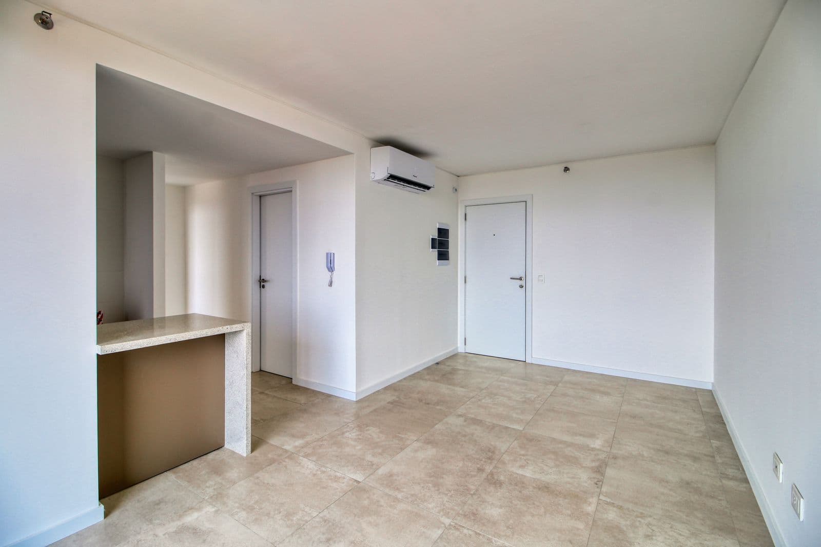 Alquilo departamento de 2 dormitorios en el EDIFICIO FEEL ASUNCION – 3