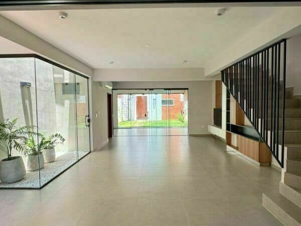 ALQUILO HERMOSO DUPLEX A ESTRENAR EN RECOLETA – 2