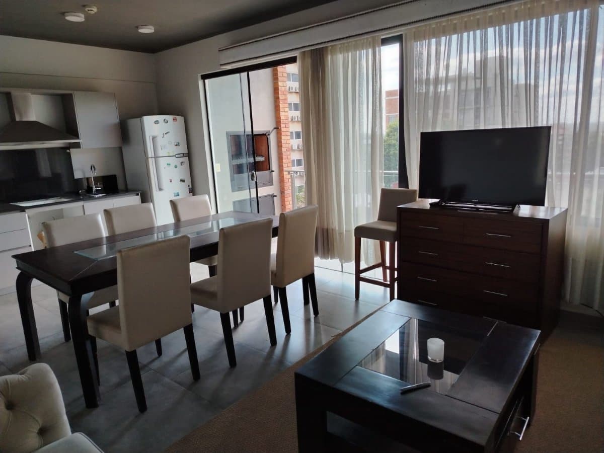 ALQUILO DEPARTAMENTO 1 DORM EN LAS MERCEDES