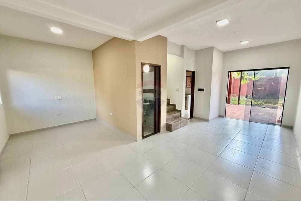 Vendo Duplex A Estrenar En Luque - Laurelty – 2