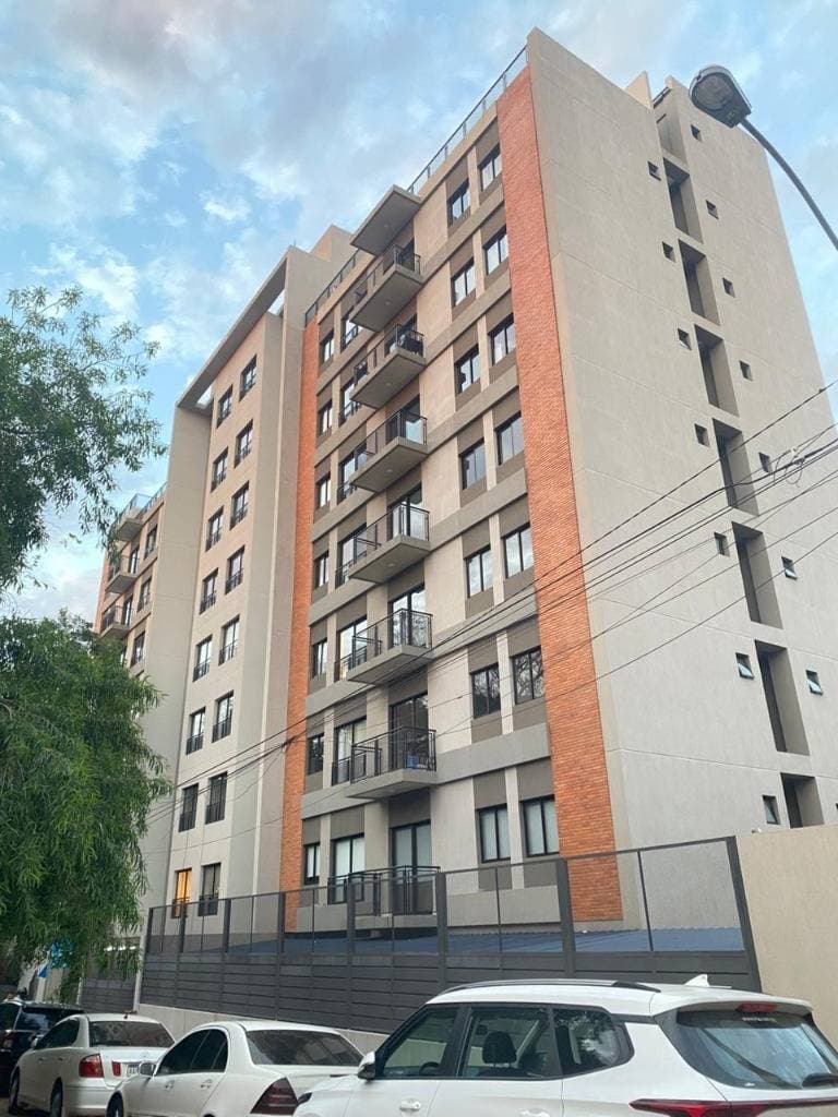 EN VENTA DEPARTAMENTO DE 1 DORMITORIO EN ZUBA 7