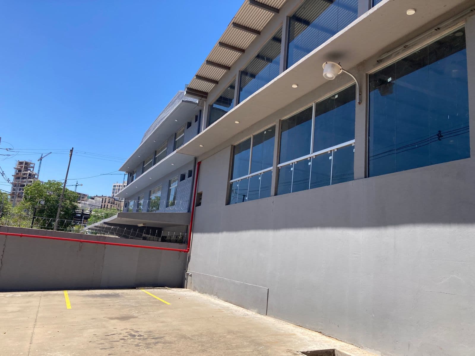 Depósitos En Alquiler Barrio Tablada – 2