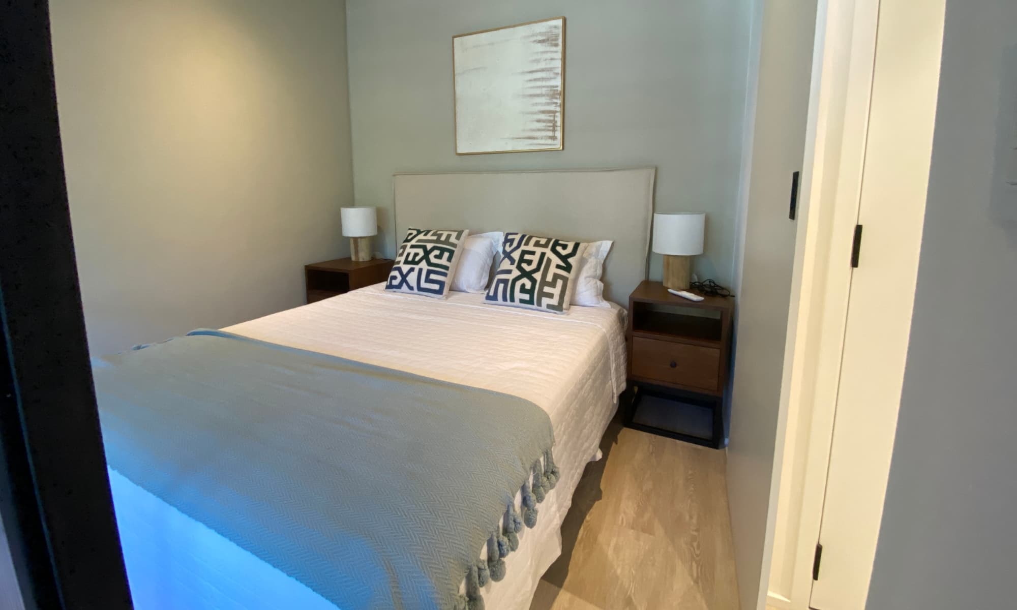 Departamento De 1 Dormitorio Zona Eje Corporativo – 3