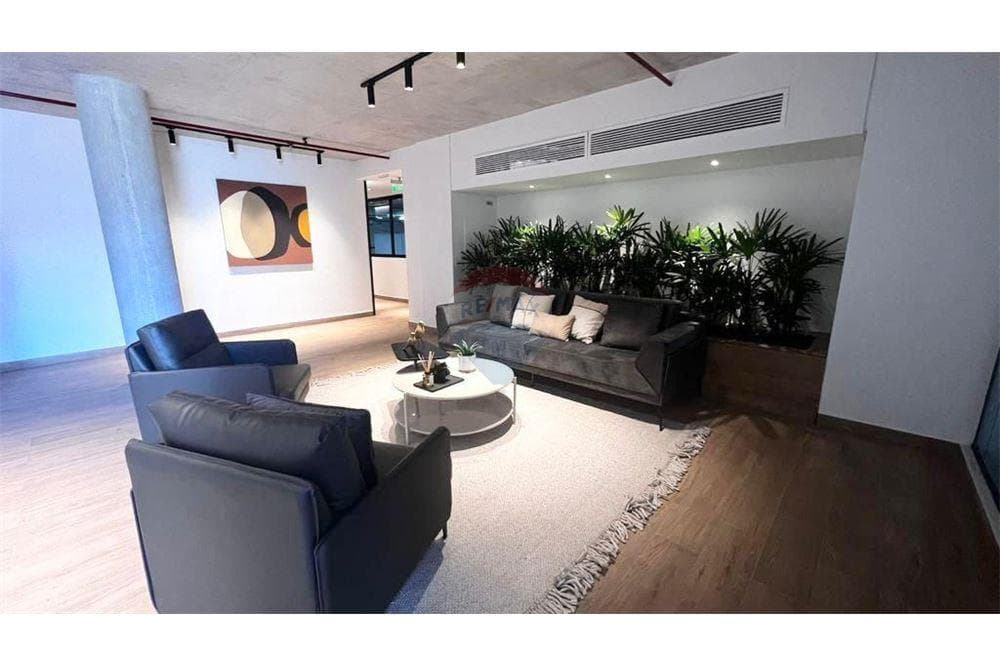 Departamento - Alquiler - Recoleta, Asunción, Paraguay – 3