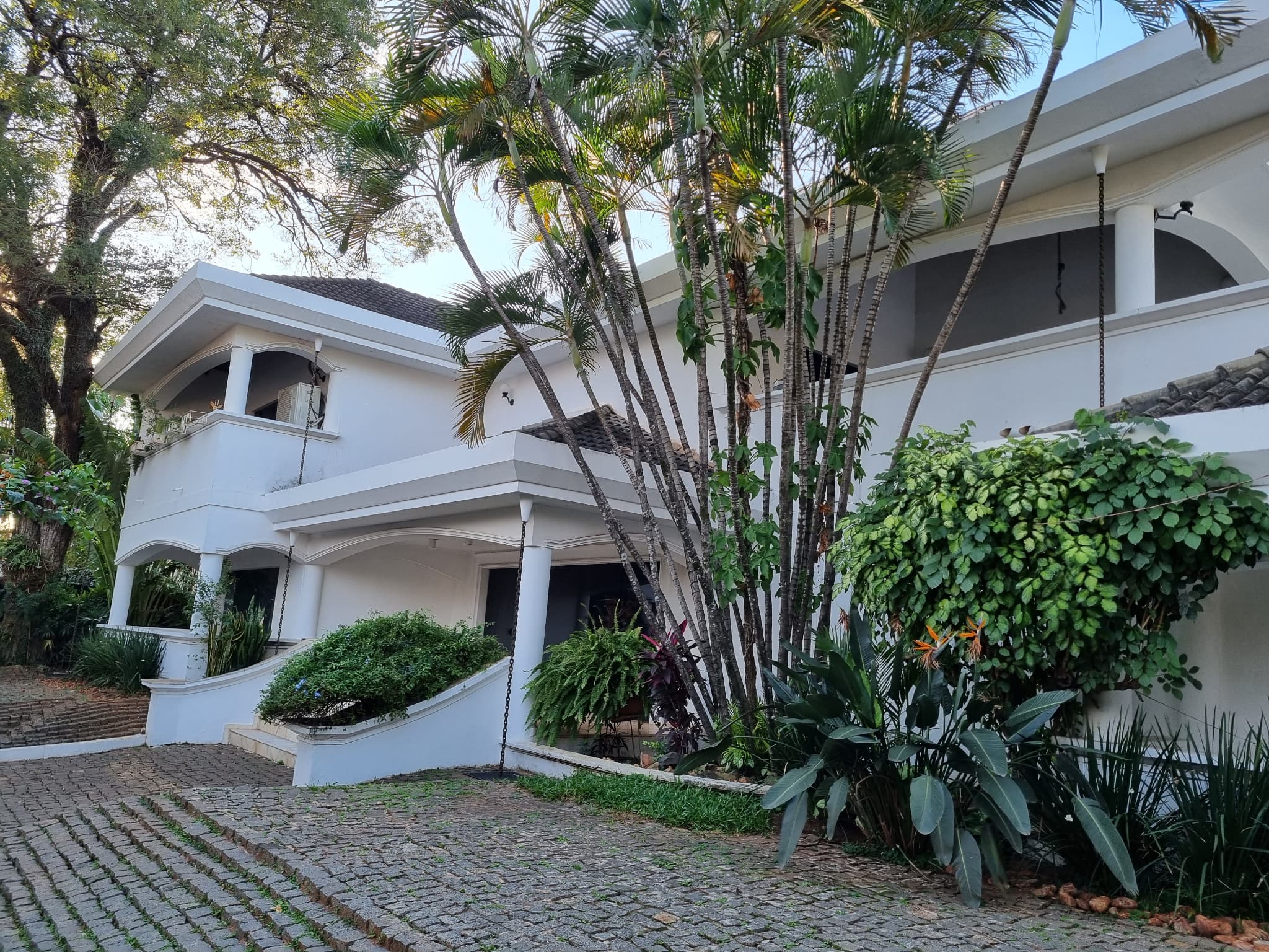 Casa Barrio San Cristóbal – 2