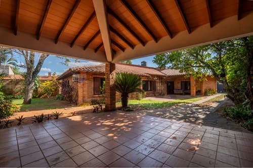 Casa - Venta - Nazareth, Asunción, Paraguay – 3