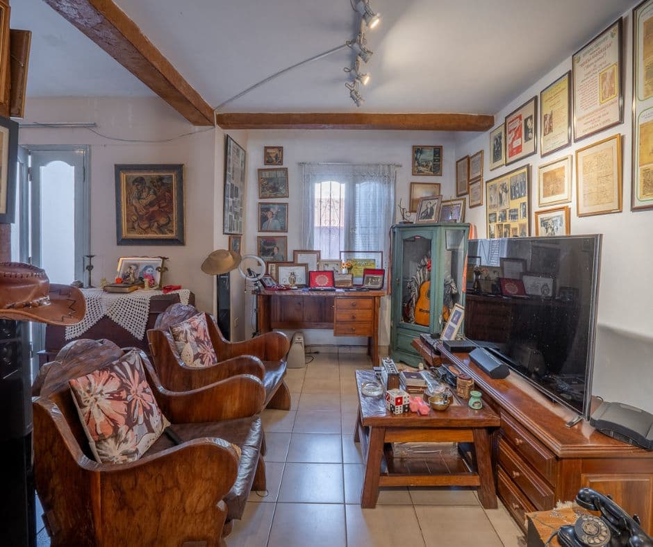 Vendo Casa Barrio Nazaret – 3