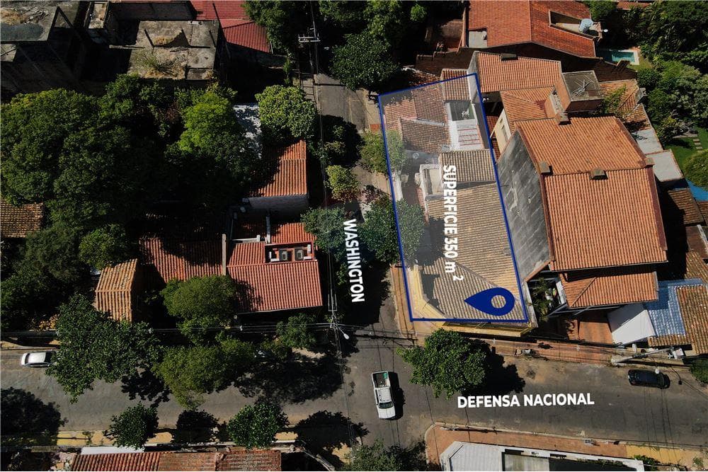 EN VENTA PROPIEDAD EN ESQUINA EN BO. LAS MERCEDES