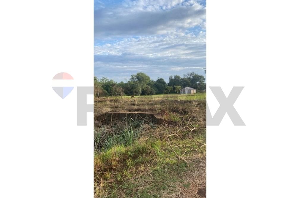 Terreno - Venta - Cambyretá, Itapúa, Paraguay – 2