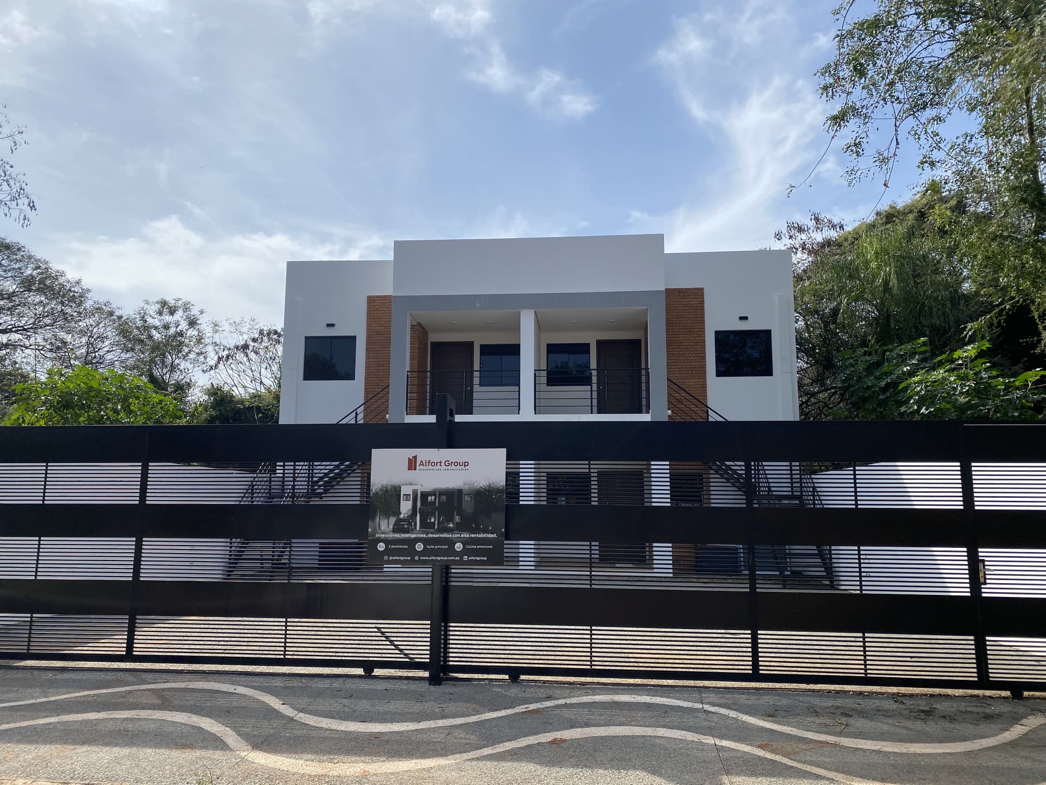 Alquiler, Dpto 3 Dor 3 Baños, Barrio Loma Merlo, Complejo Fontanas De Tekove I – 3