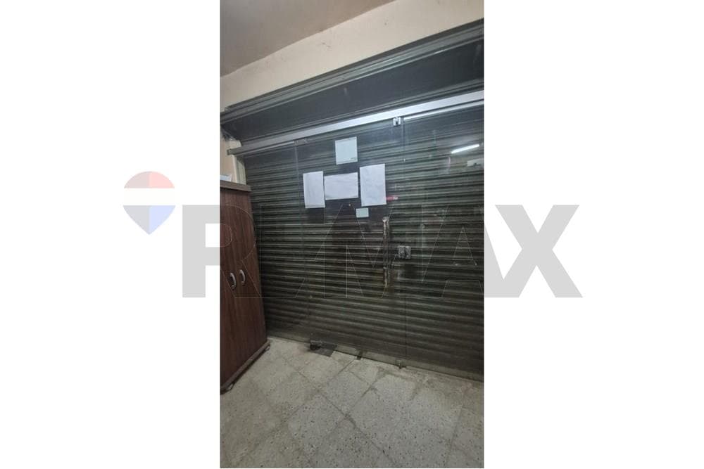 Local Comercial - Alquiler - Villa Aurelia, Paraguay – 3