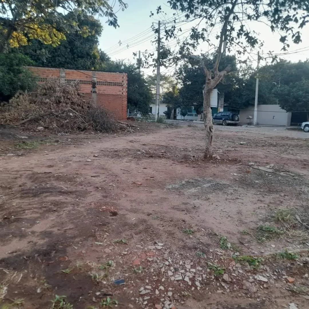 Vendo Terreno En San Miguel San Lorenzo