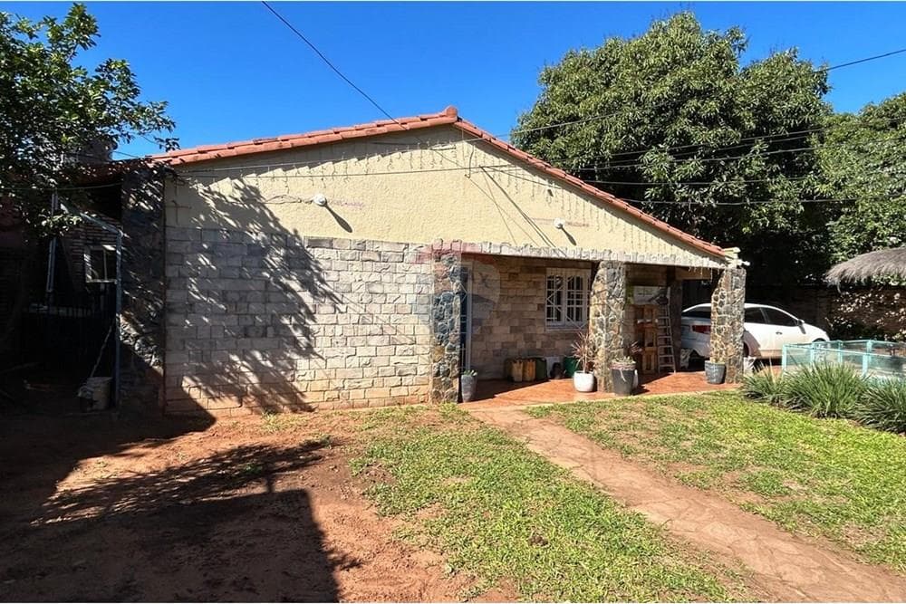 Vendo amplia casa en San Lorenzo – 3