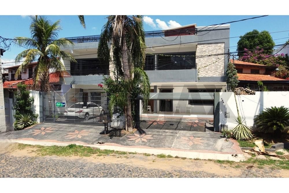 ALQUILER DE DÚPLEX - BARRIO LAS LOMAS (CARMELITAS) – 3