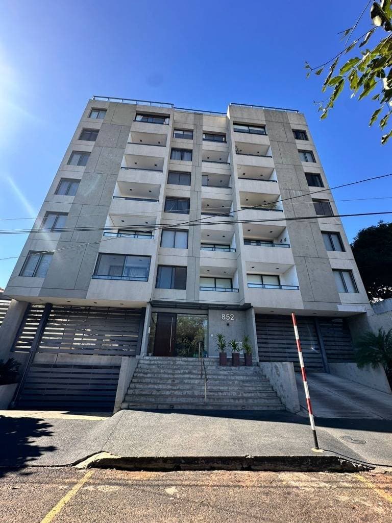 ALQUILO DEPARTAMENTO - BARRIO JARA