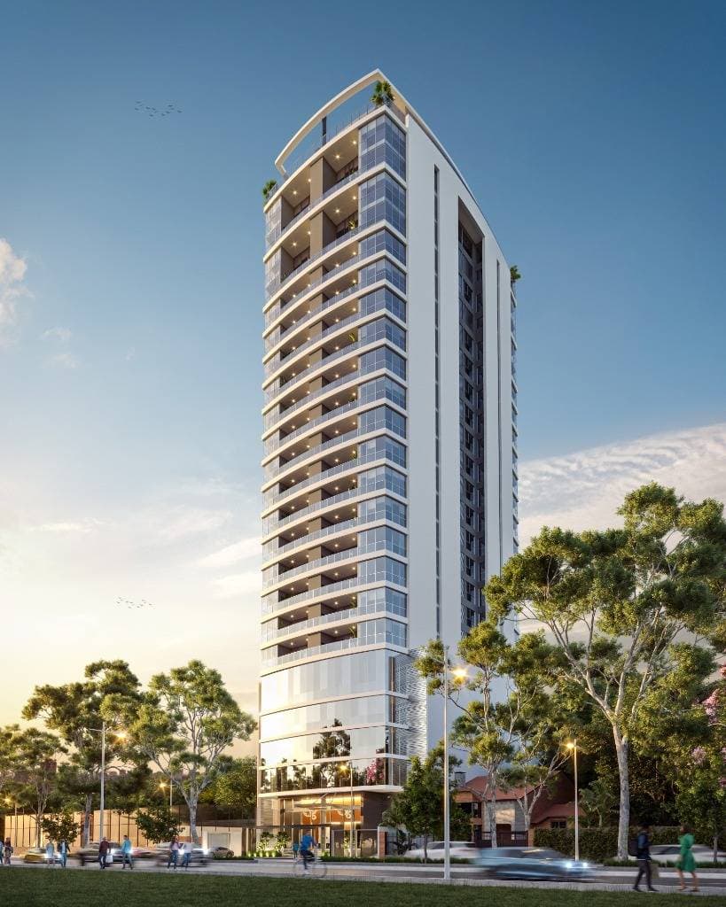 DUPLEX DE LUJO EN VENTA A PASOS DEL EJE CORPORATIVO