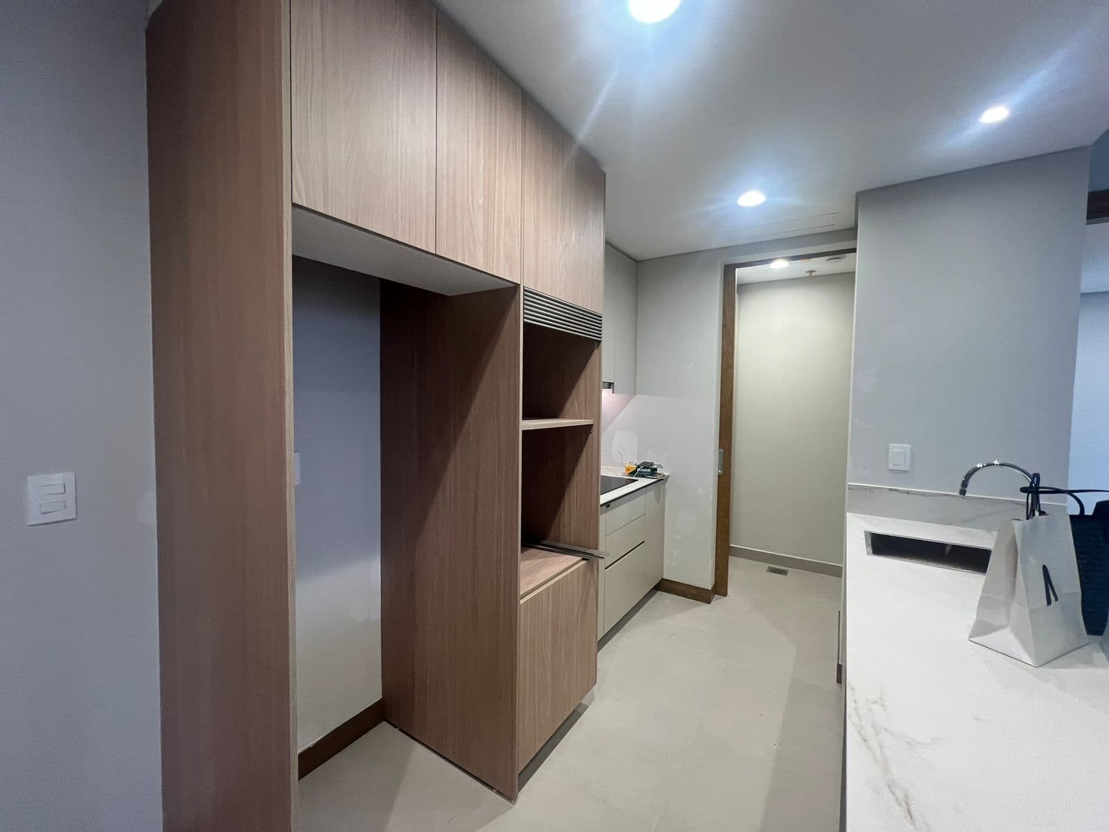 ALQUILER - DEPARTAMENTO - ASUNCIÓN – 2