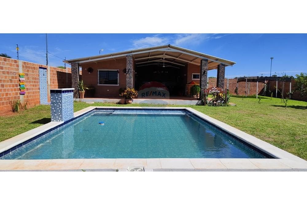 Quinta venta Ita Paraguay