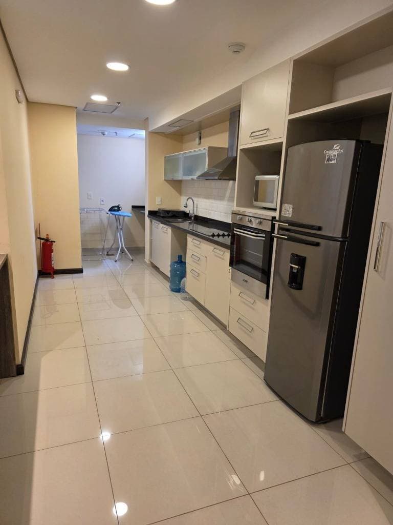 ALQUILO DEPARTAMENTO AMOBLADO EN EDIFICIO VIEL – BARRIO MANORÁ. – 2