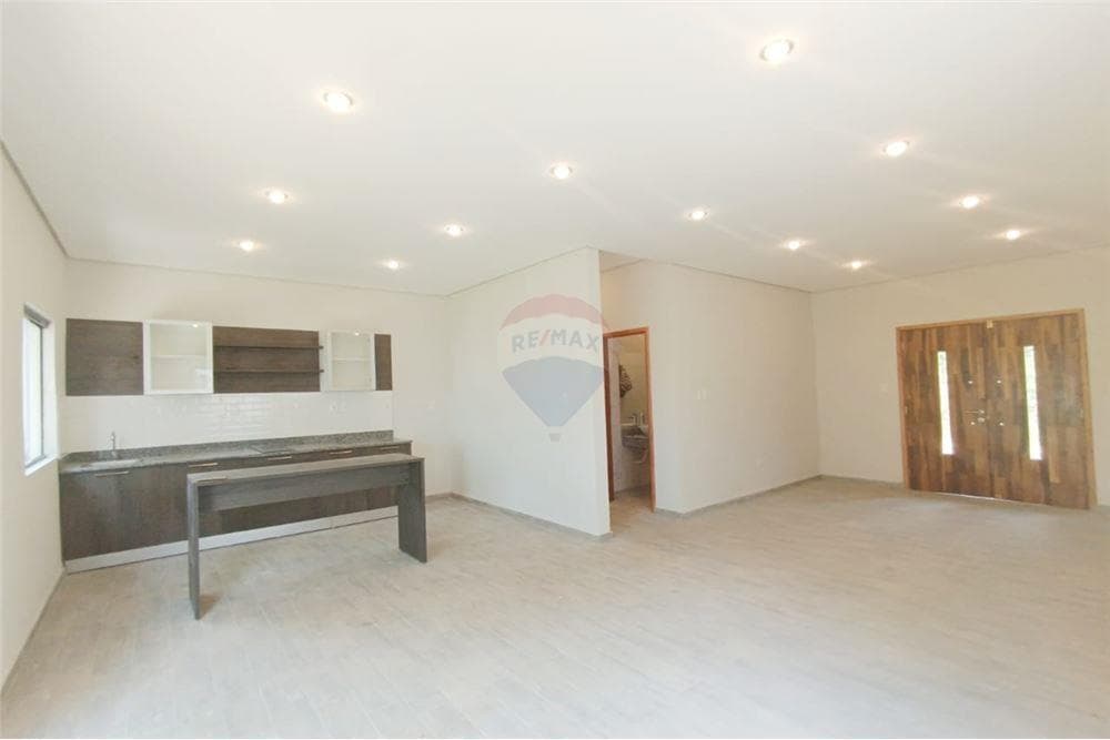 Vendo casa a estrenar en Sadi I. San Ber – 2