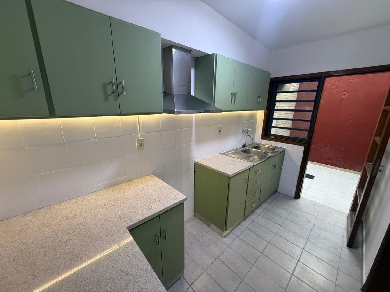 Duplex en alquiler, Villa Aurelia, Asuncion – 2