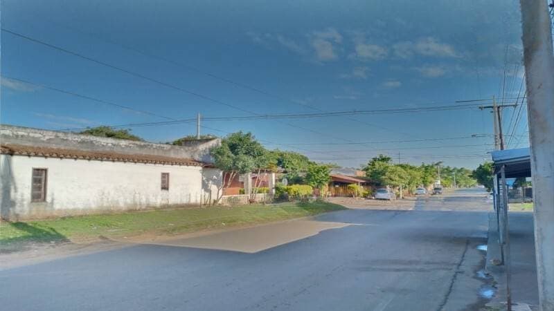 VENTA Terreno en ESQUINA en Fernando de la Mora – 2